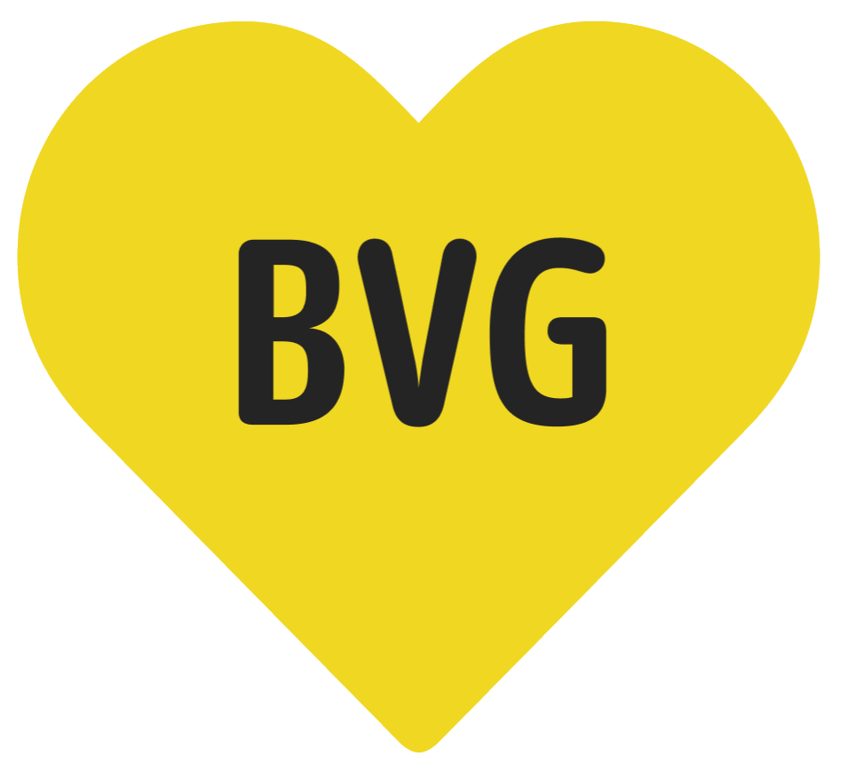 BVG Logo